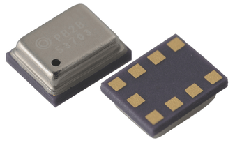 歐姆龍第二代MEMS絕壓傳感器具備哪些優(yōu)勢(shì)？