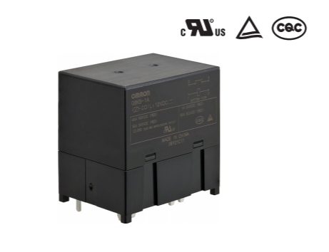 光儲(chǔ)充一體化：歐姆龍繼電器構(gòu)建能源高效利用新生態(tài)