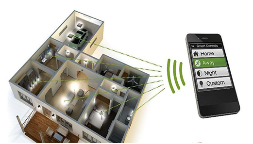 從核心控制部件的選擇，談智能家居品牌定位