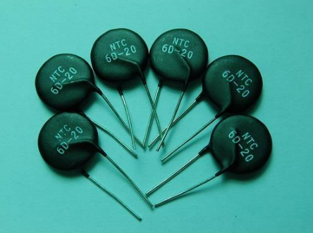 熱敏電阻是什么元器件？有什么作用和特點？