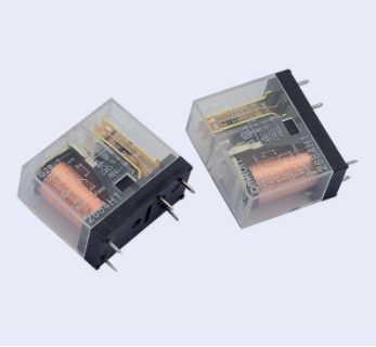 功率繼電器和信號繼電器之間的區別 功率繼電器和信號繼電器之間的區別