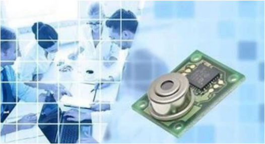 對于疫情測溫檢測的紅外溫度傳感器你了解多少？