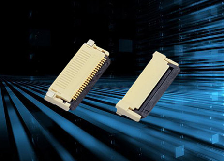 5G時代對于連接器市場有哪些新的要求？