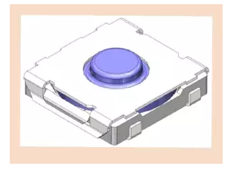 歐姆龍B3SE超薄型輕觸開(kāi)關(guān)如何引領(lǐng)需求導(dǎo)向？