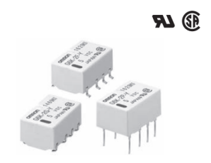 鼎悅電子為您介紹信號繼電器主要產(chǎn)品有哪些品類？